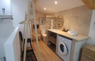 Duplex Design - Clim - Parking privé - Wifi - by CommeChezSoi - Foto 7