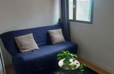 Studio à 5 min du RER B Le Guichet/ Plateau Saclay - Foto 24