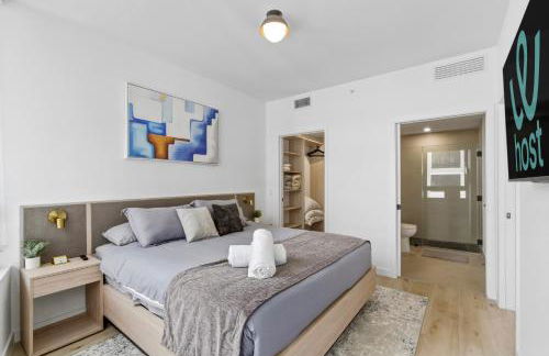 Hotel-Style Condo at District 225 in Downtown Miami - Foto 24