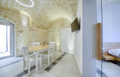 Palazzo Fondo Vico - Affitti Brevi Italia - Foto 22