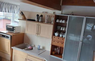 Ferienhaus BODDEN- vis-a-vis Hiddensee für bis zu 15 Gäste in 7 Appartements - Foto 13