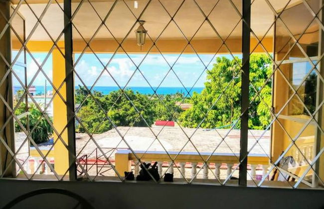 Oceanview Villa Walk to the beach - Photo 26