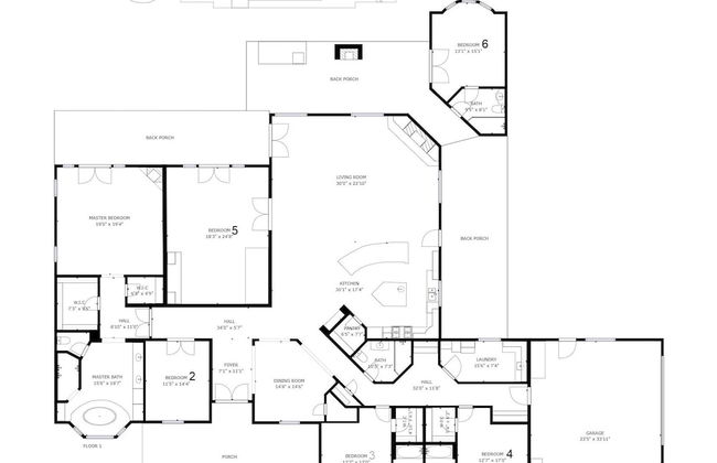 Zinfandel by Avantstay Wine Country Estate w/ Pool & Mini-golf - Foto 12