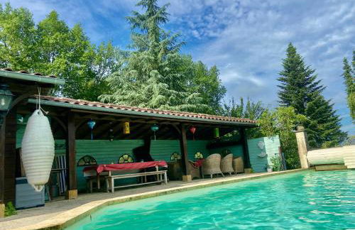 Le bon chemin Ateliers - Foto 27