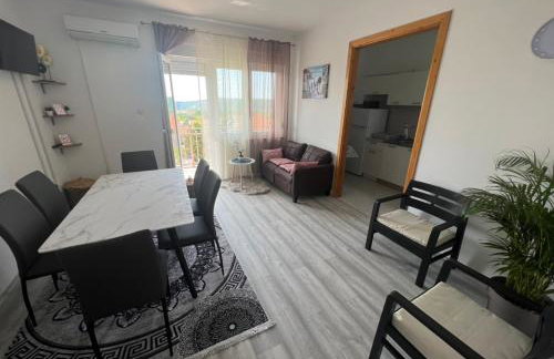 LOTUS Holiday Apartment in Škrljevo - Foto 7