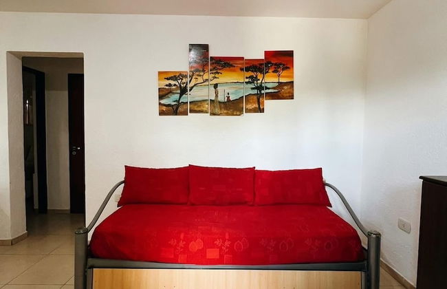 La Vita e Bella Cabanas en San Rafael - Photo 4