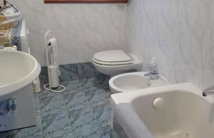 Appartamento Campitello House - Foto 11