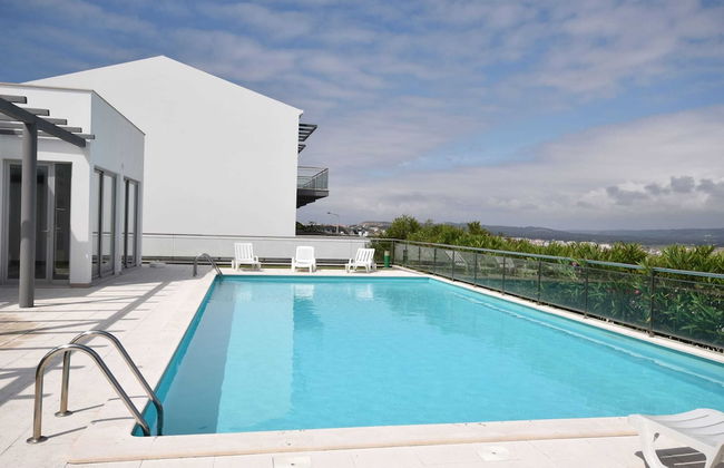 Attractive Villa in Salir Do Porto - Foto 32