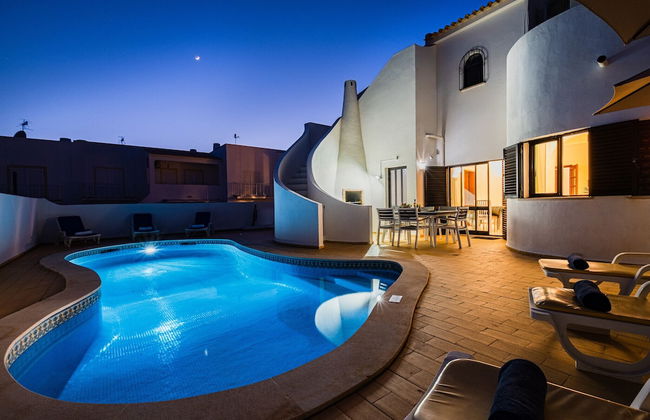 Villa Maldives - Foto 34