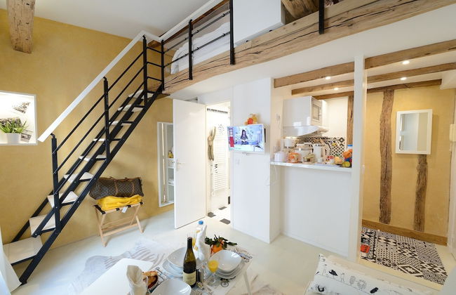 Les Patios du Marais - Foto 74