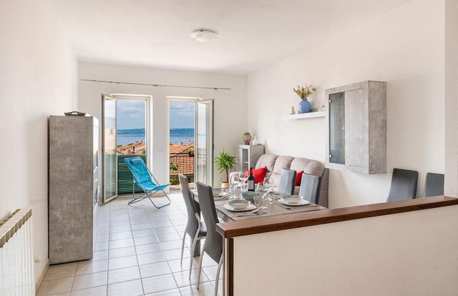 3570 Affaccio sul Lago by Barbarhouse - Foto 10