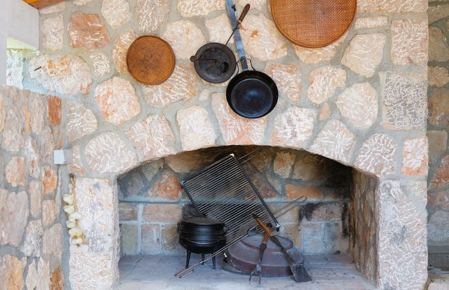 Tranquil Getaway Polje Villa With Pool - Foto 57