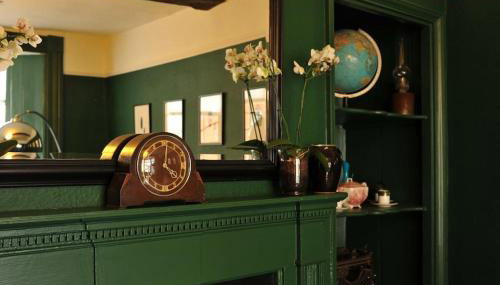 The Writer's House - Foto 2