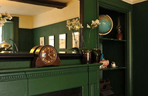 The Writer's House - Foto 2