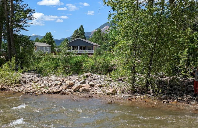 NEW 2bed 2bath With Creek and Open Spaces - Foto 27