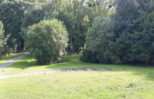 Ruhige Ferienwohnung im Gutshaus - Foto 11