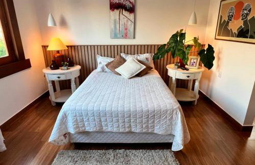 Casa de Novela com Piscina e Area Gourmet - Foto 36