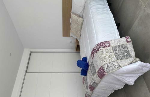 Aguja, Villa con piscina y barbacoa para disfrutar - Foto 12