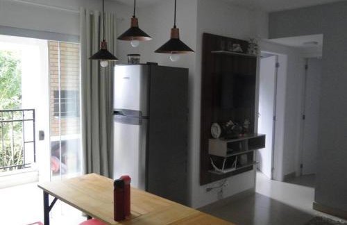 Apto. aconchegante - Foto 6