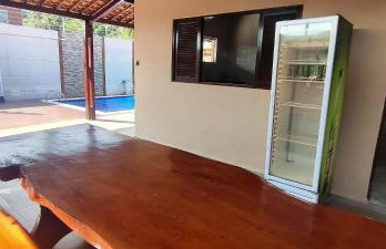 Casa de Praia na Barra de São Miguel -AL. - Foto 46