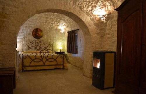 Masseria Torricella - Foto 34