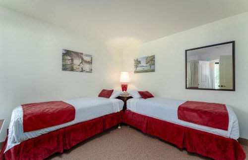 Tennis Village at Wapato Point Resort - Foto 35