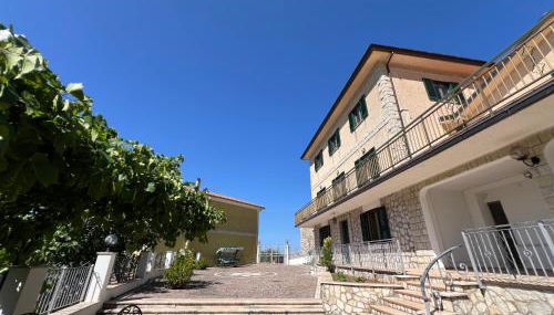 Villa Fontitune - Foto 3