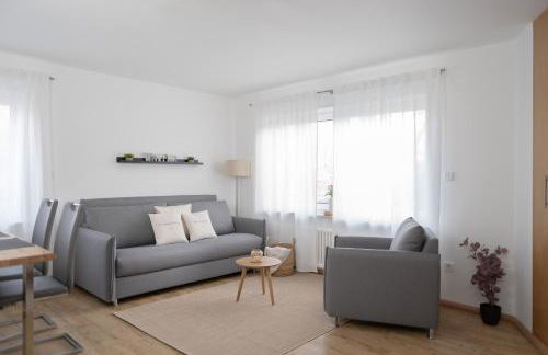 Ferienwohnung Rheinauen - Photo 2