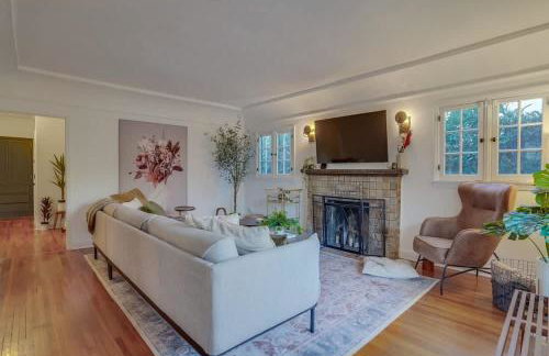 Charming Pet Friendly Casa in the heart of LA - Foto 11