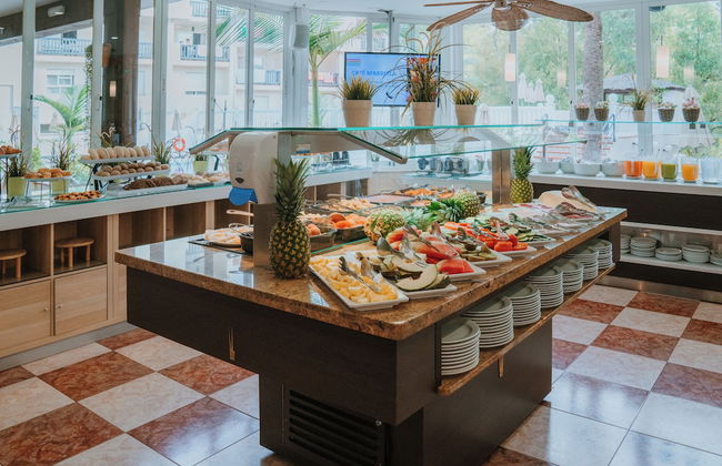 Crown Resorts Club Marbella - Photo 38