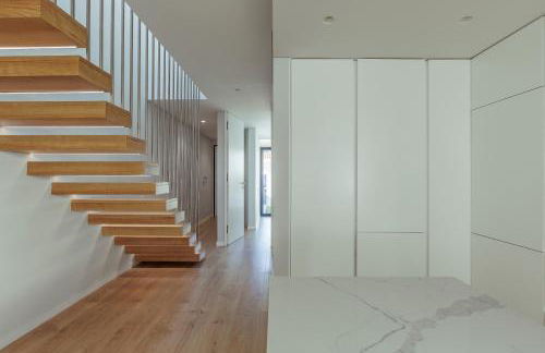 SereneScape Villa - Fernão Ferro - Foto 56