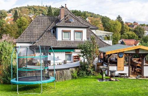 Haus am Vogelsang - Foto 1