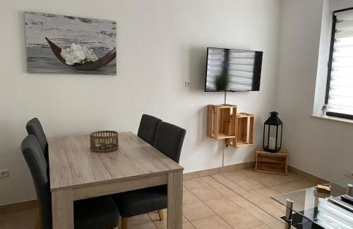 Ferienwohnungen Fuhrmann-Burg - Foto 8