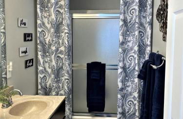 Peaceful 1st floor lakeside condo minutes from Osage Beach and Ozark State Park - Foto 12