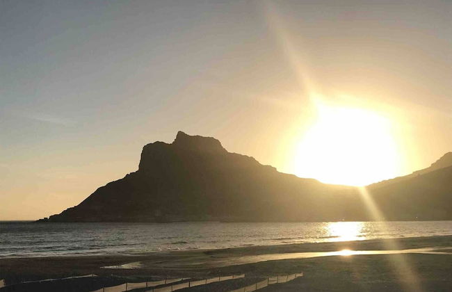 Oceanfront Apartment in Cape Town With Stunning Views - Foto 31