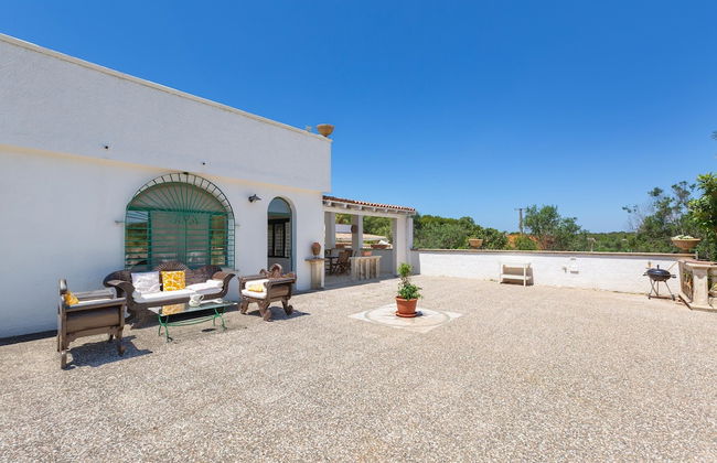 3593 Casina Cazzato by Barbarhouse - Foto 41