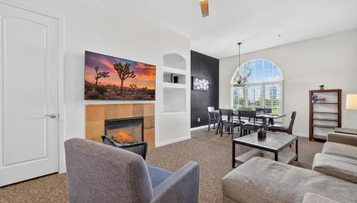 LV108 Centrally Located 1 Bedroom Legacy Villa - Foto 2