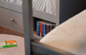 The Treetop A Hocking Hills Villa Treat - Foto 45