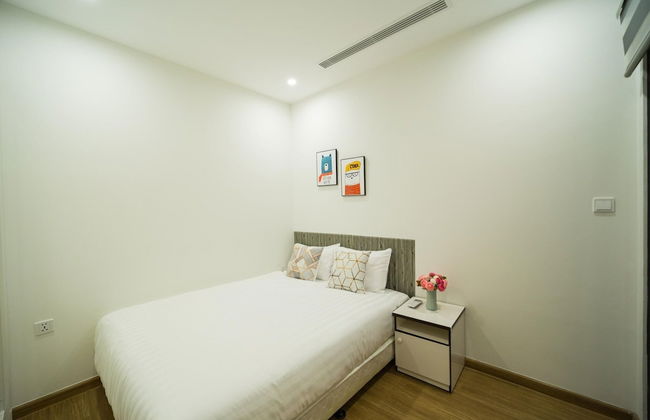 Homefromhome Skylake Apartment - Foto 28