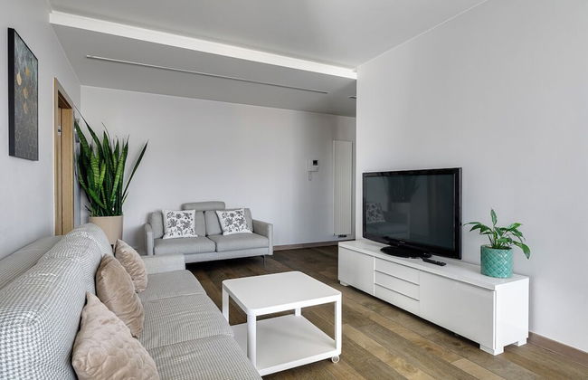 Poznań Apartments Towarowa - Foto 53