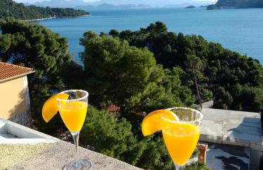 Apartments Laura - Mljet - Foto 2