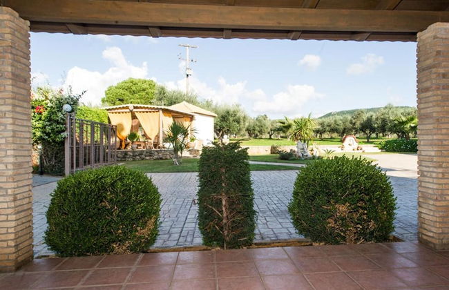 Cozy Flat In An Olive Grove Near a Sandy Beach - Foto 14