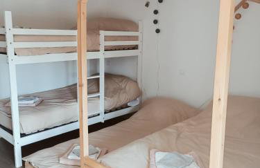 Le Hangar de Papi - Foto 13