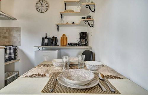 Valley View Studio Apartment Salakos - Foto 20