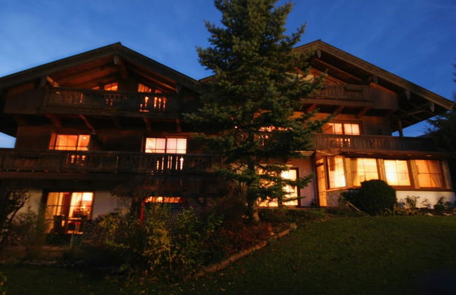 Ferienwohnung in Ruhpolding - Foto 30