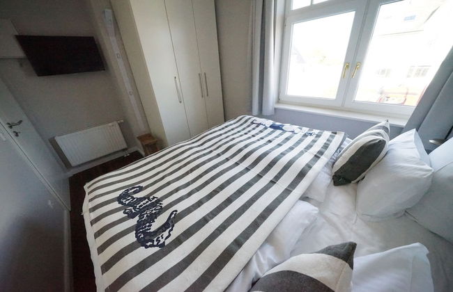 Residenz Strandläufer - Foto 31