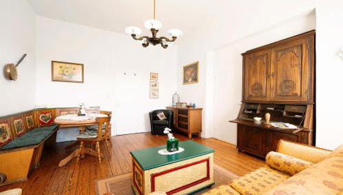 Ferienwohnung Abtei Klosterhof - Foto 4