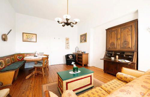 Ferienwohnung Abtei Klosterhof - Foto 4