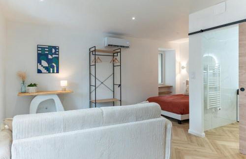 La Loge du Roi Arthur - Foto 10