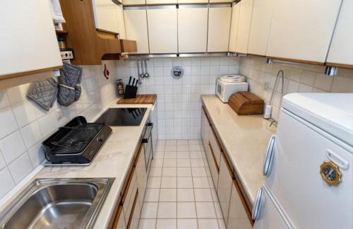 large & spacious apartment with fantastic views - Foto 19